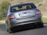 Ford Falcon G6E 2011 года